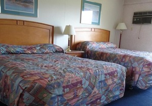 Hospitality Inn