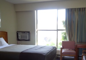 Hospitality Inn