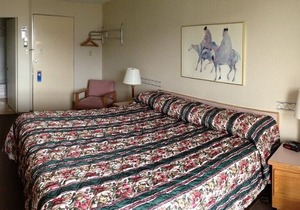 Hospitality Inn