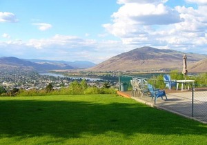 Hospitality Inn Kamloops