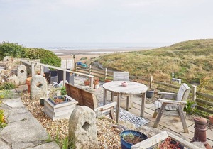 Host & Stay | Beach Retreat