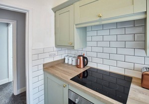 Host & Stay | Cobblestones