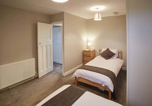 Host & Stay | Cosy Cottage