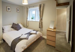 Host & Stay - Cosy Cottage