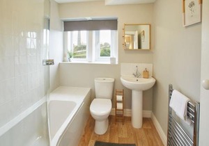 Host & Stay - Cosy Cottage