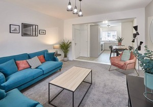 Host & Stay | Endeavour I