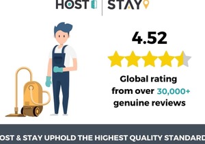 Host & Stay | Granary