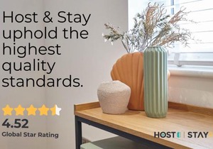 Host & Stay - Great Habton Cottage