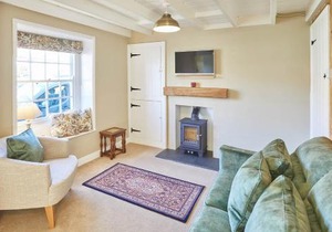 Host & Stay - Holmlea Cottage