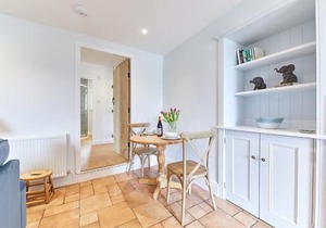 Host & Stay - Maggie's