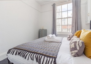 Host & Stay - Montpellier Villa Apartment