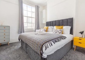 Host & Stay - Montpellier Villa Apartment
