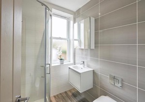 Host & Stay - Number 2 at Pannett Apartments