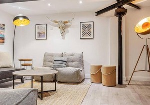 Host & Stay - Slater Street Apartments