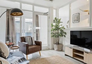 Host & Stay - Slater Street Apartments