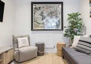 Host & Stay - Slater Street Apartments