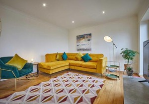 Host & Stay - Strathview