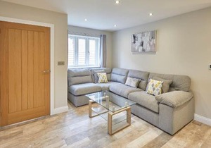 Host & Stay - Sunny Dale Cottage