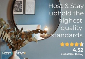 Host & Stay - Sunny Dale Cottage