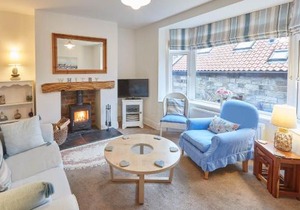 Host & Stay - Tenby Cottage
