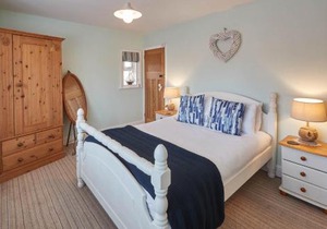 Host & Stay - Tenby Cottage