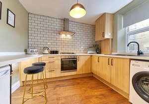 Host & Stay | The Blacksmiths