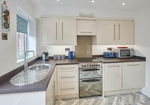Host & Stay - The Cottage, Marske