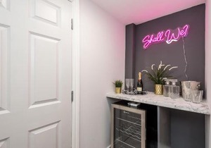 Host & Stay - The Seel Street Townhouse