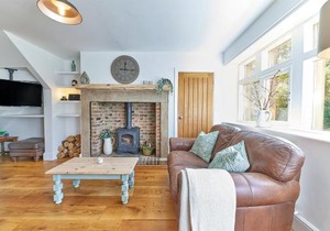 Host & Stay - Waterleap Cottage