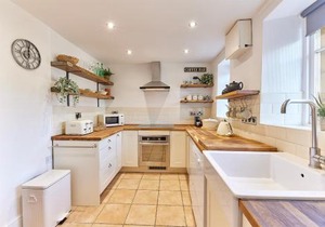 Host & Stay - Waterleap Cottage
