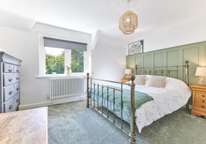 Host & Stay - Waterleap Cottage