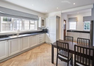 Host & Stay - White Lodge