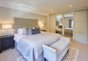 Host & Stay - White Lodge