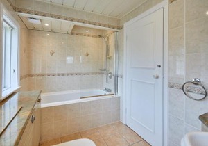 Host & Stay - White Lodge
