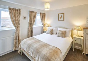 Host & Stay - Willow Cottage