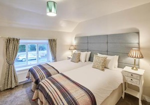 Host & Stay - Willow Cottage