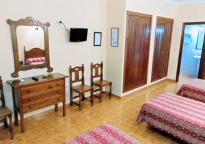 Hostal A. Bellido