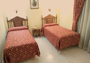 Hostal A. Bellido