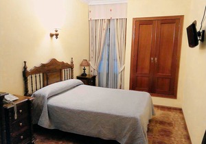Hostal A. Bellido