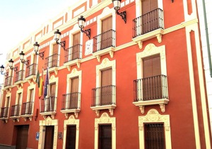 Hostal A. Bellido