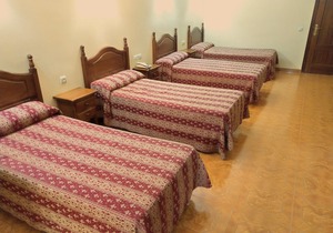 Hostal Bellido