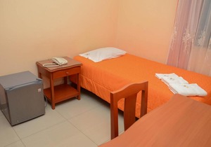 Hostal Costa Azul de Ilo