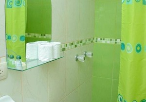Hostal Costa Azul de Ilo