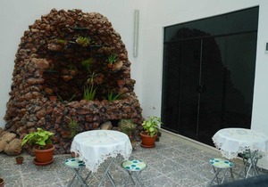 Hostal Costa Azul de Ilo