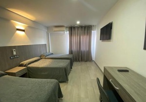 Hostal Goyma III