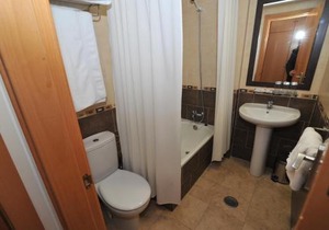 Hostal Goyma III