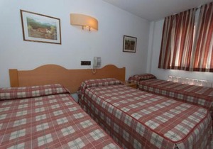 Hostal Goyma II