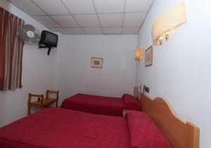 Hostal Goyma II