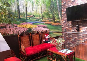 Hostal Gran Copacabana