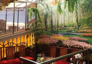 Hostal Gran Copacabana